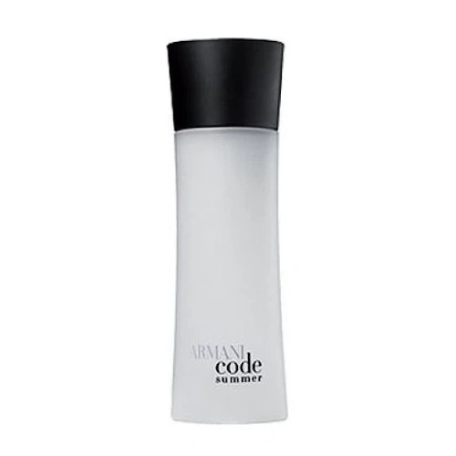Armani Code Summer pour Homme