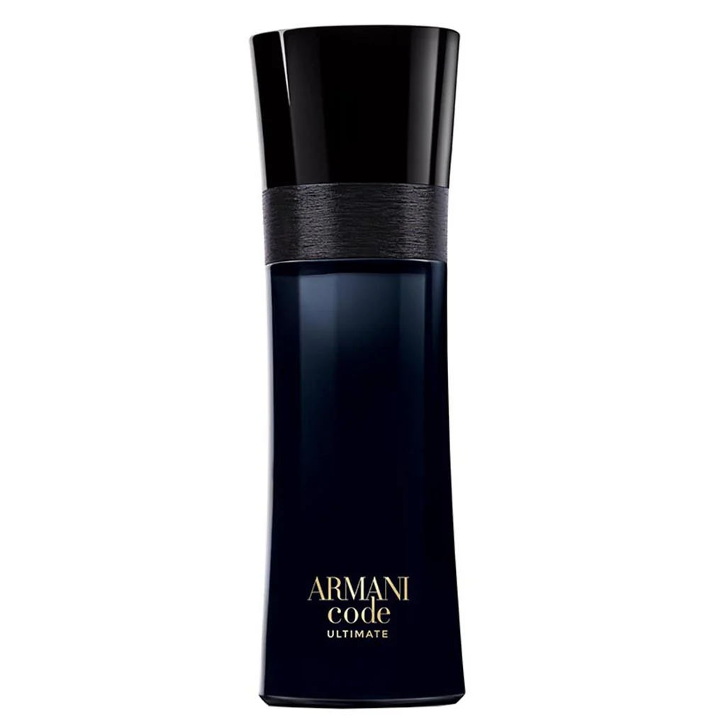 Armani Code Ultimate