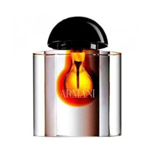 Armani Crystal Edition