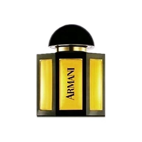 Armani Woman