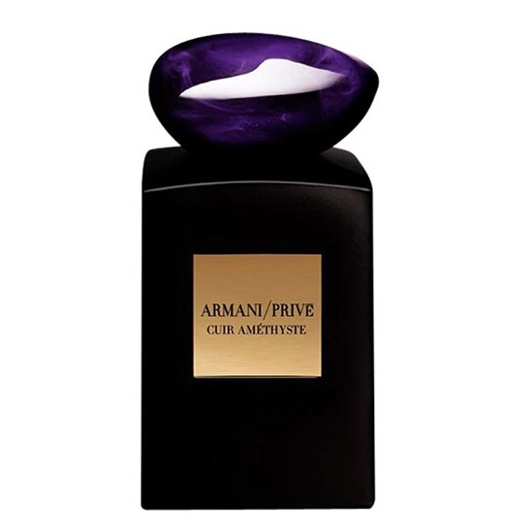 Cuir Amethyste