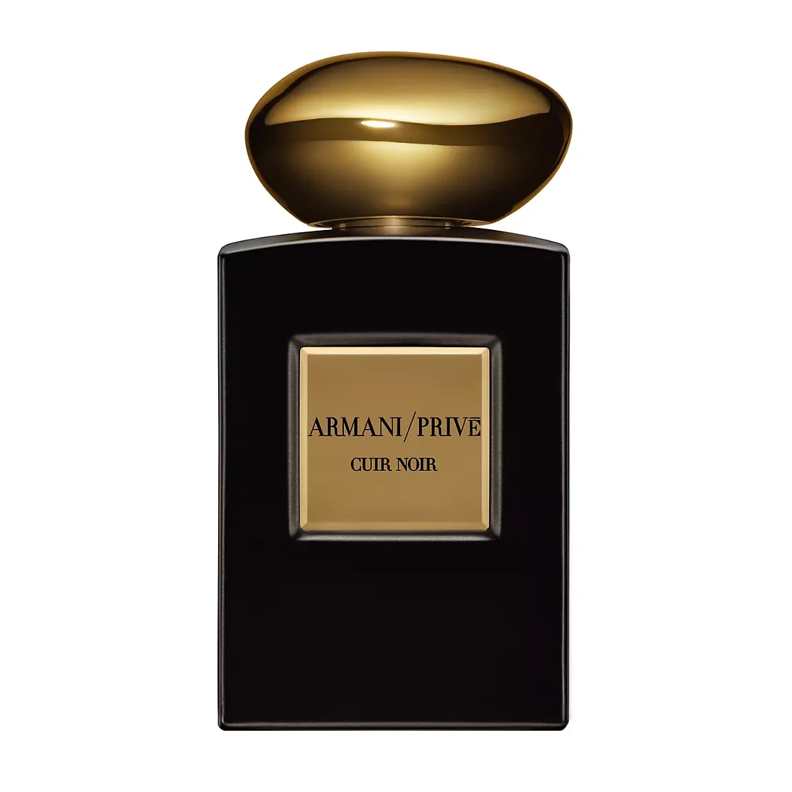 Cuir Noir