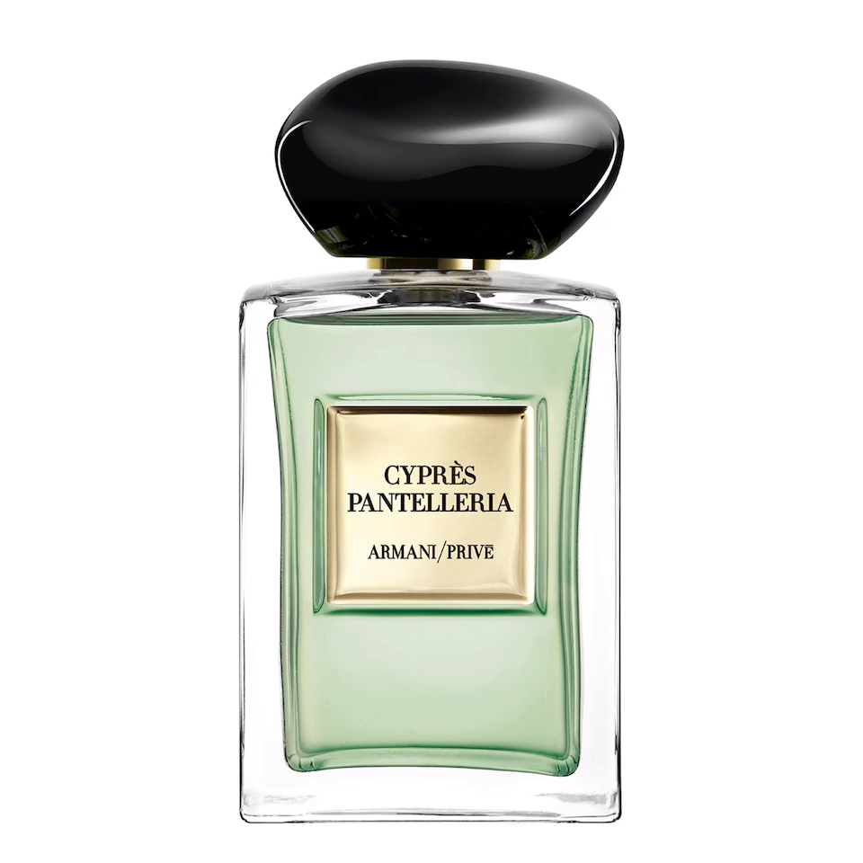 Cyprès Pantelleria
