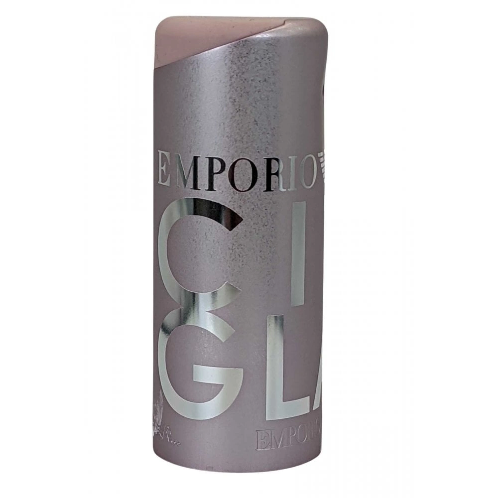Emporio Armani City Glam For Her
