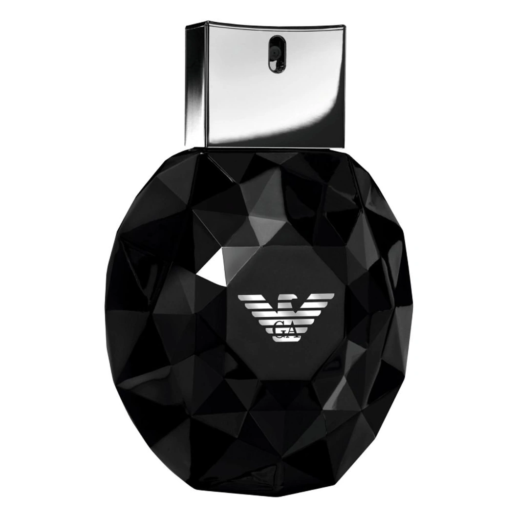 Emporio Armani Diamonds Black Carat