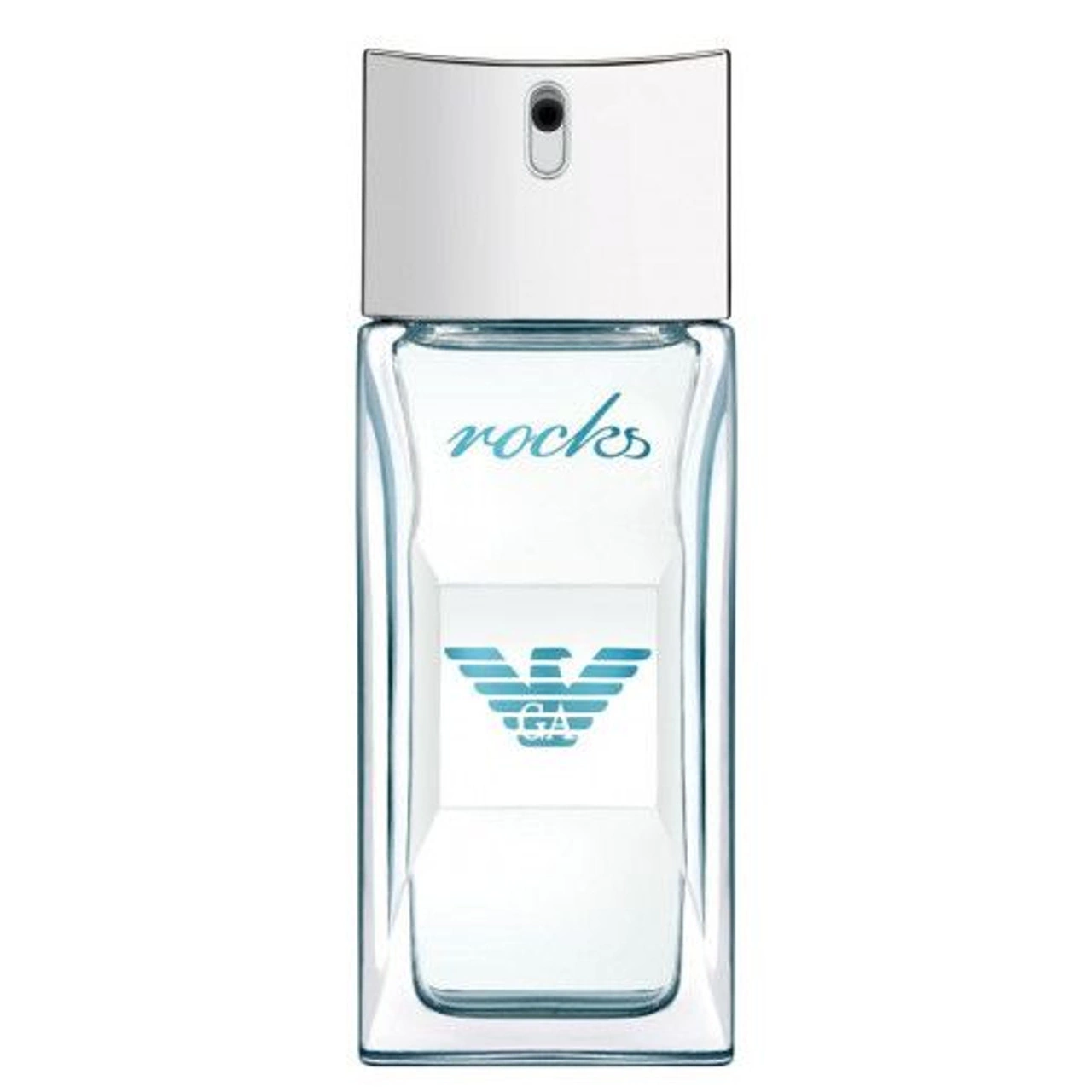 Emporio Armani Diamonds For Men Rocks
