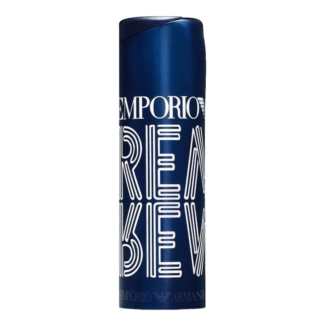 Emporio Armani Remix Men