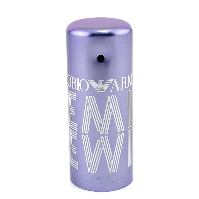 Emporio Armani Remix Woman