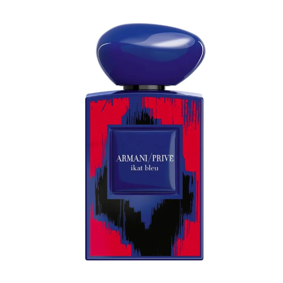 Ikat Bleu