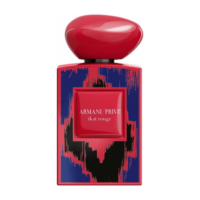 Ikat Rouge