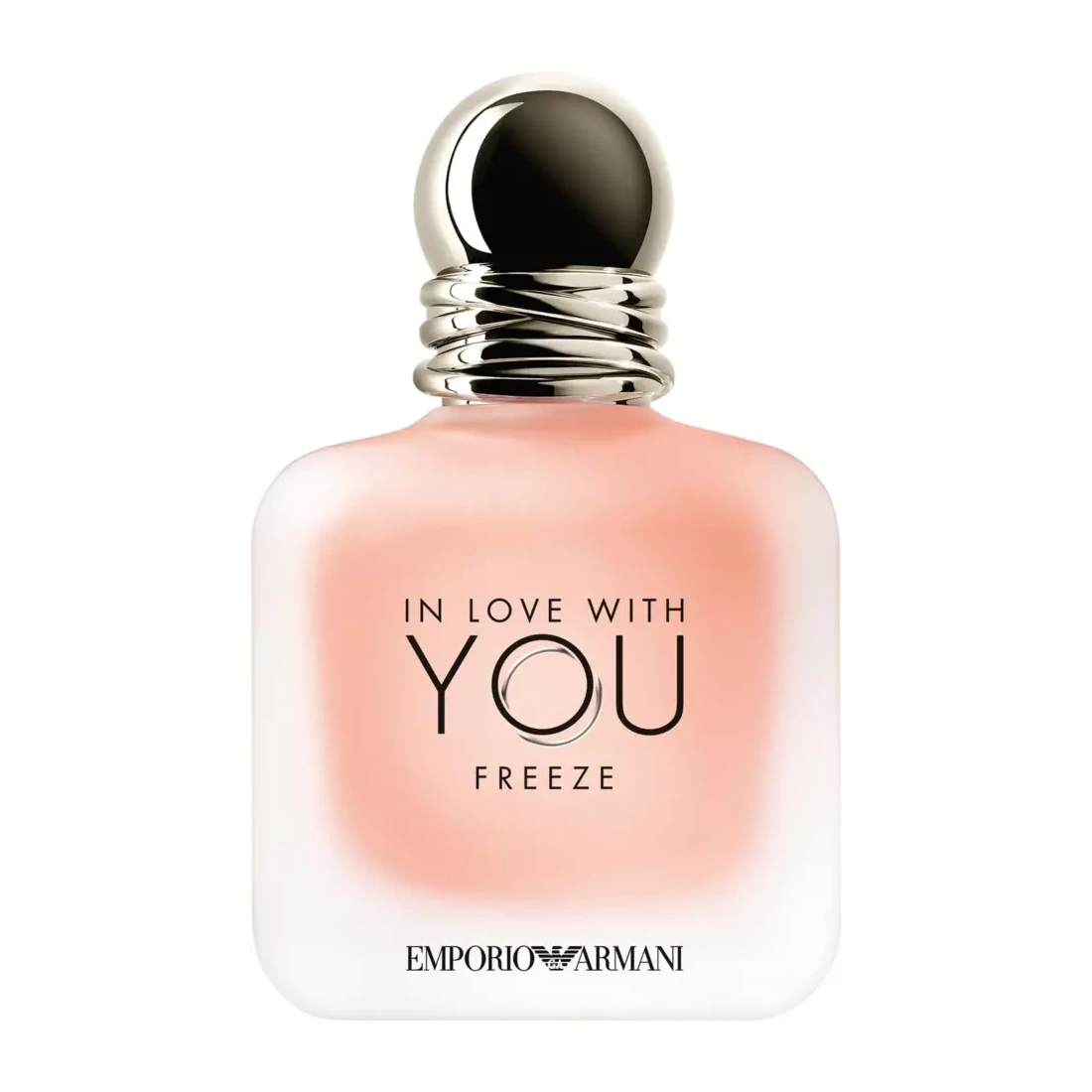 In Love With You Freeze