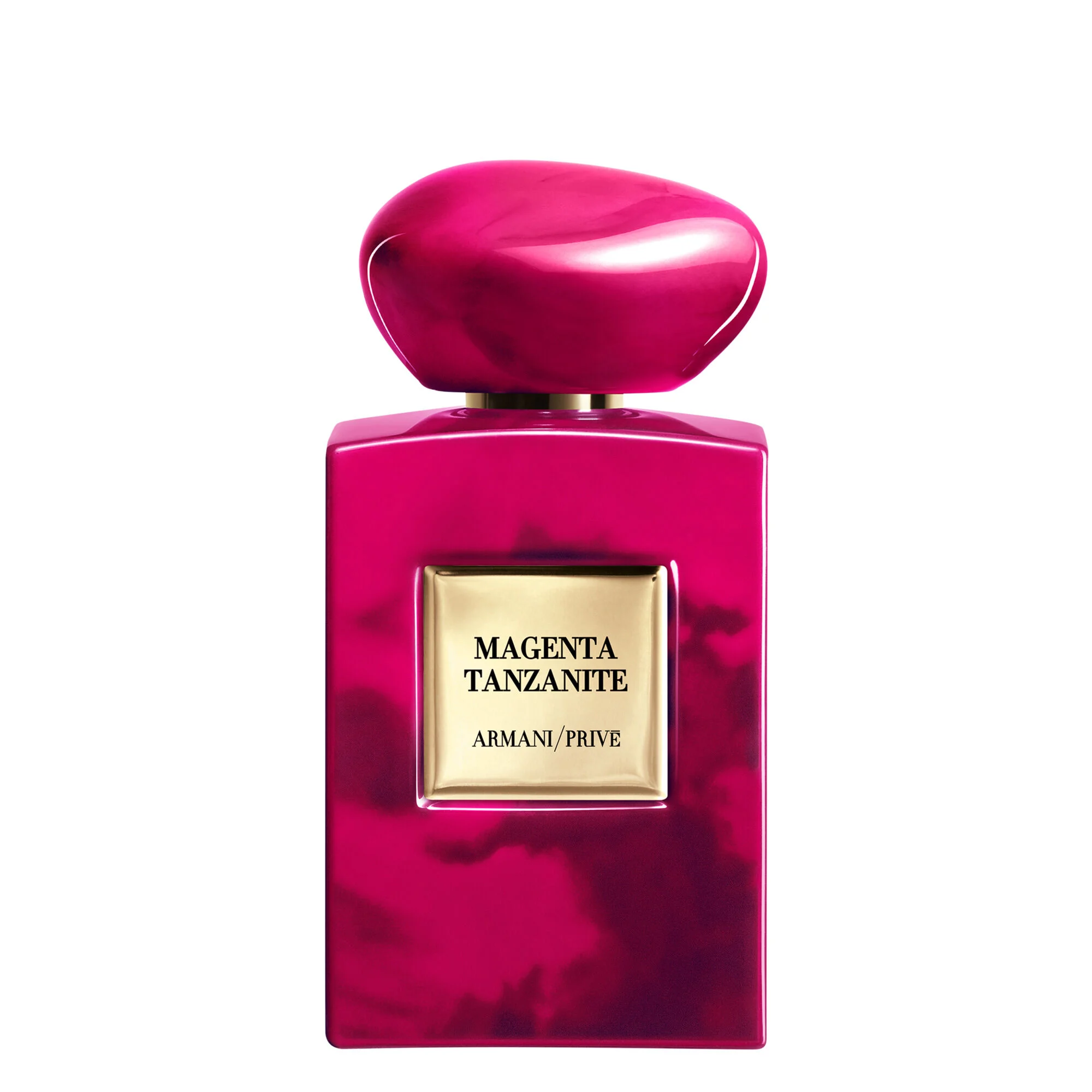 Magenta Tanzanite