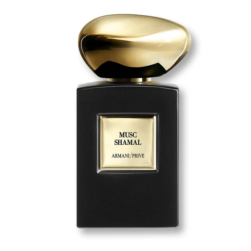 Musc Shamal