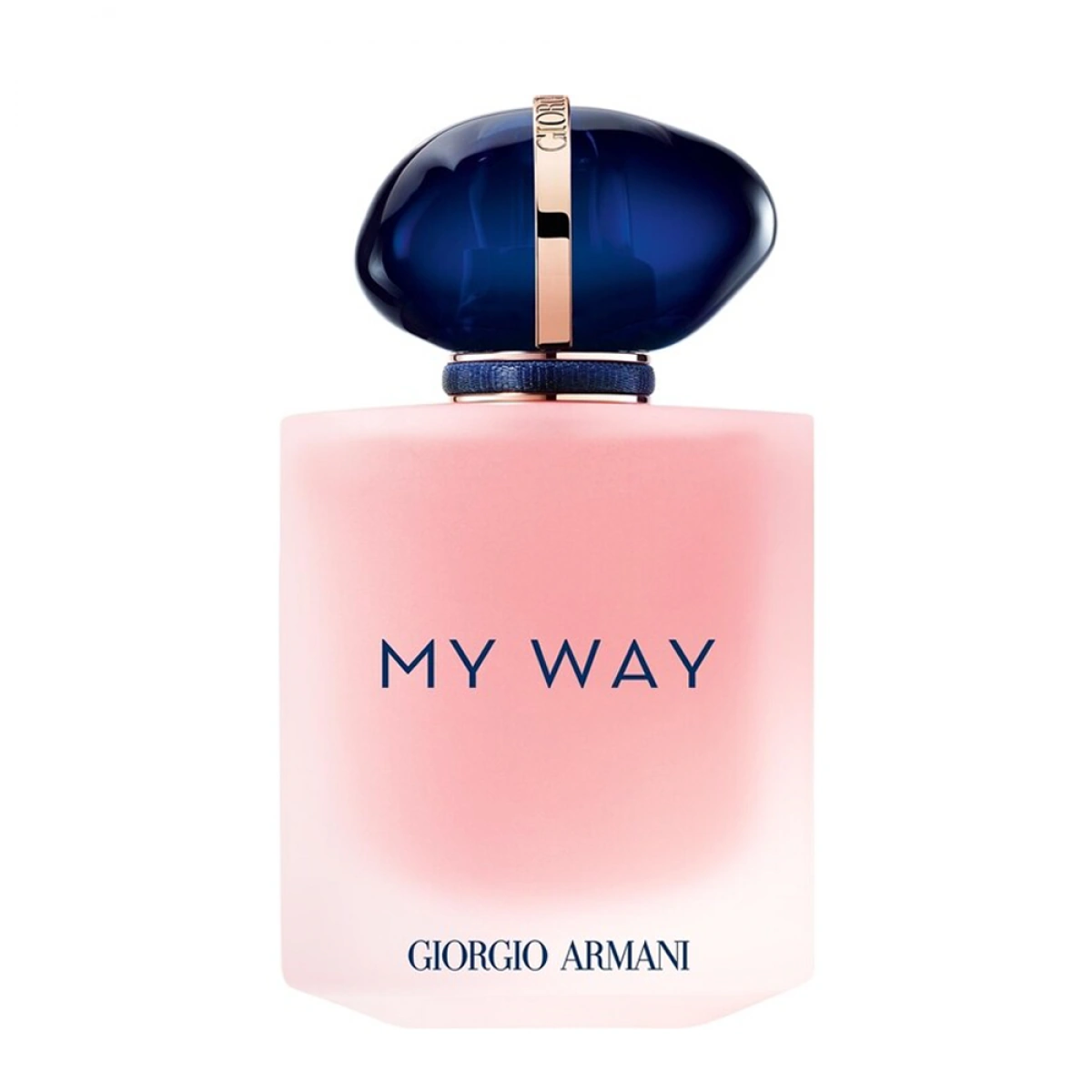 My Way Floral