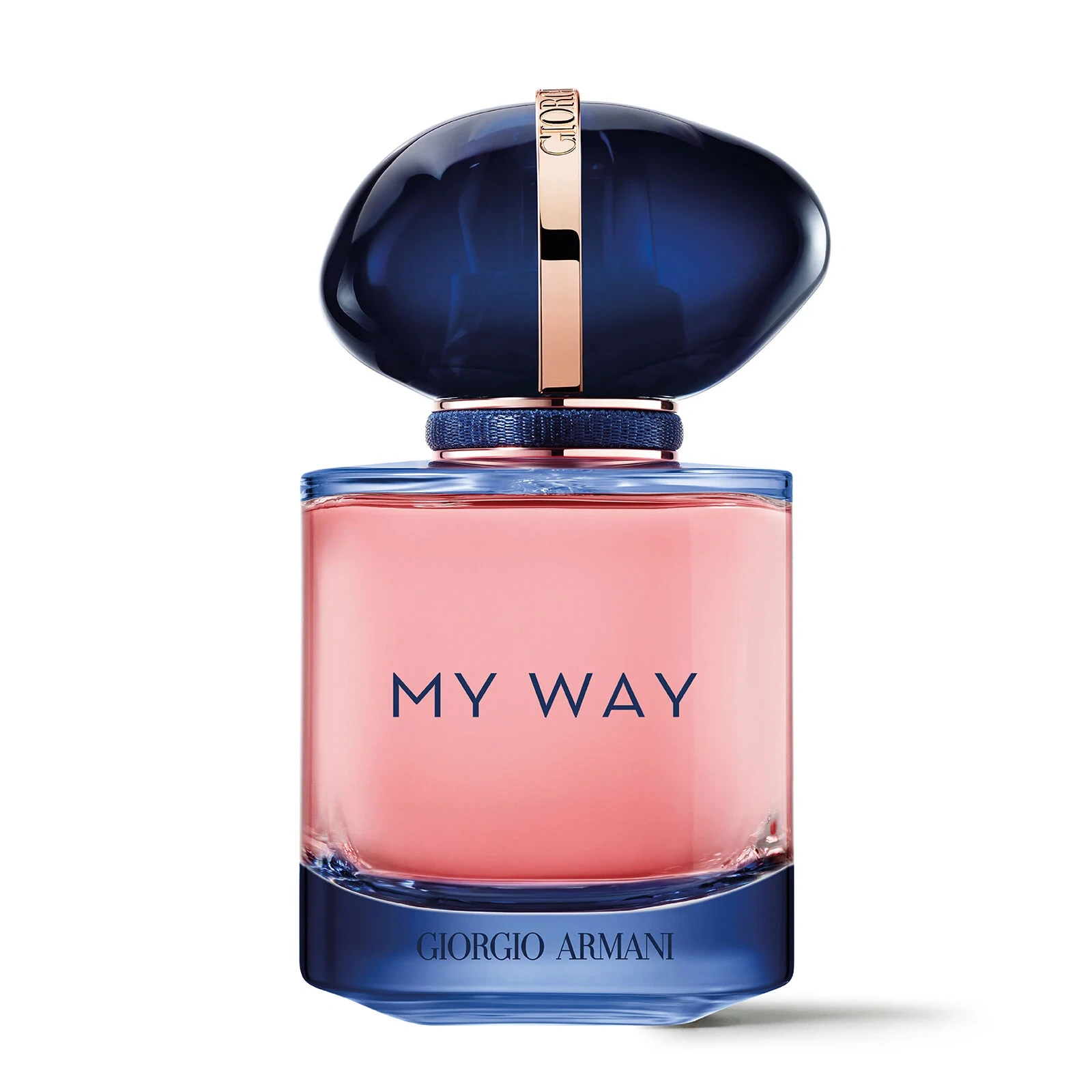 My Way Intense