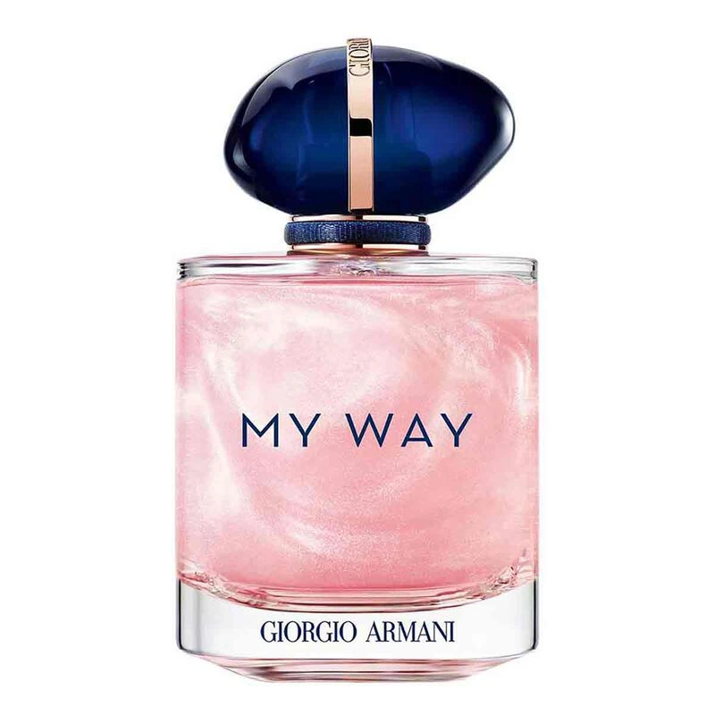 My Way Nacre