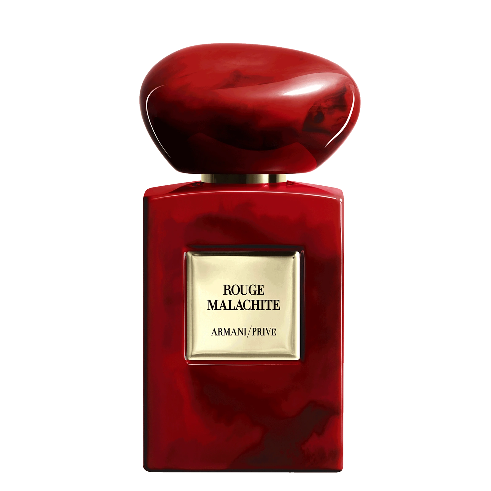 Rouge Malachite