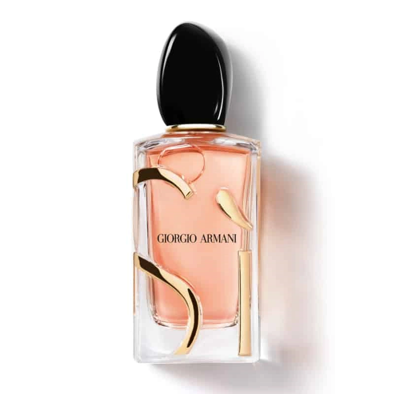 Si Eau de Parfum Intense 2023