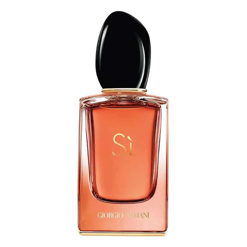 Sì Eau de Parfum Intense