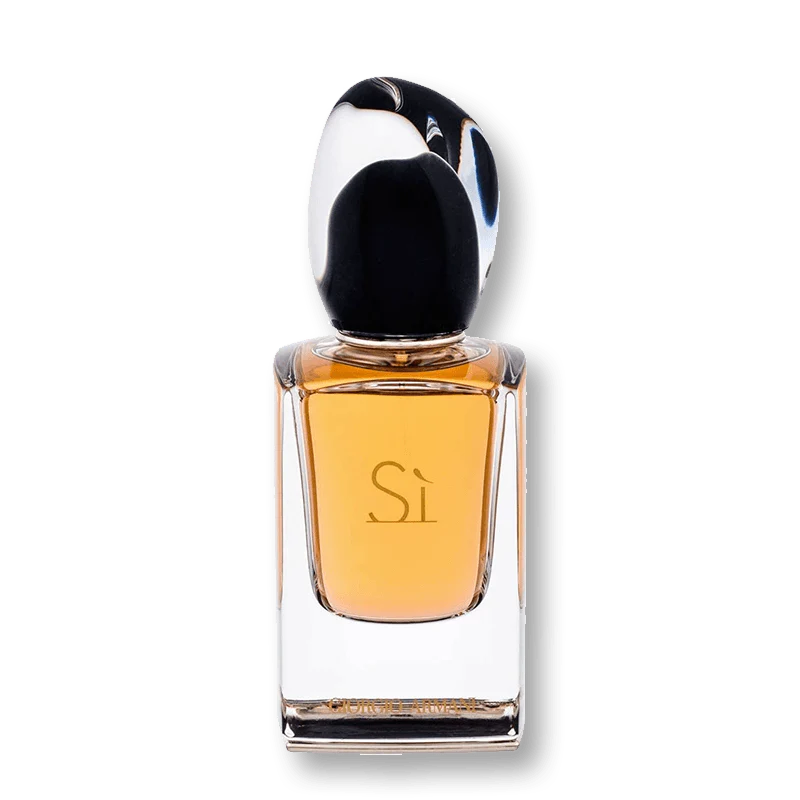 Si Le Parfum