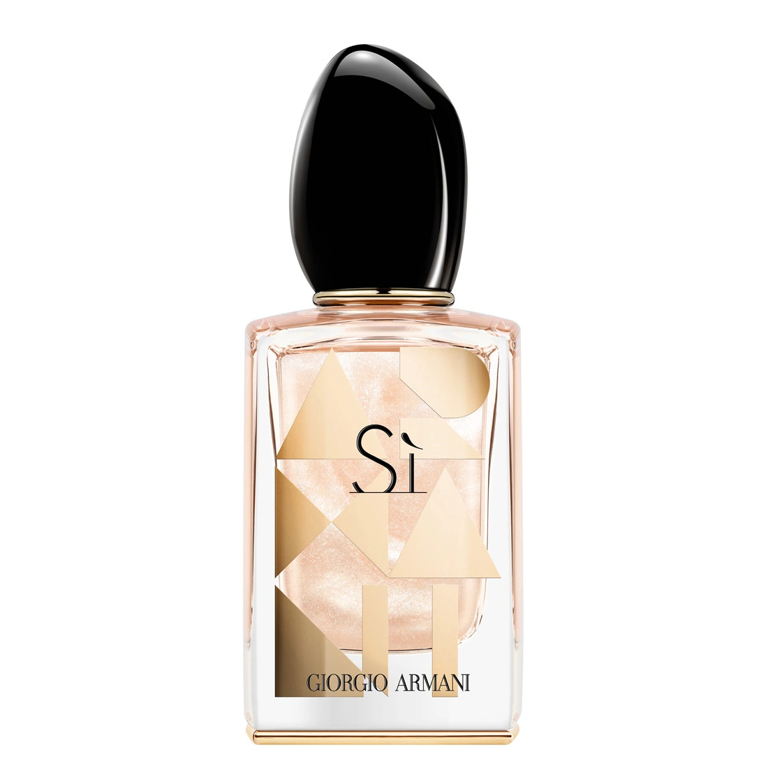 Sì Nacre Sparkling Limited Edition