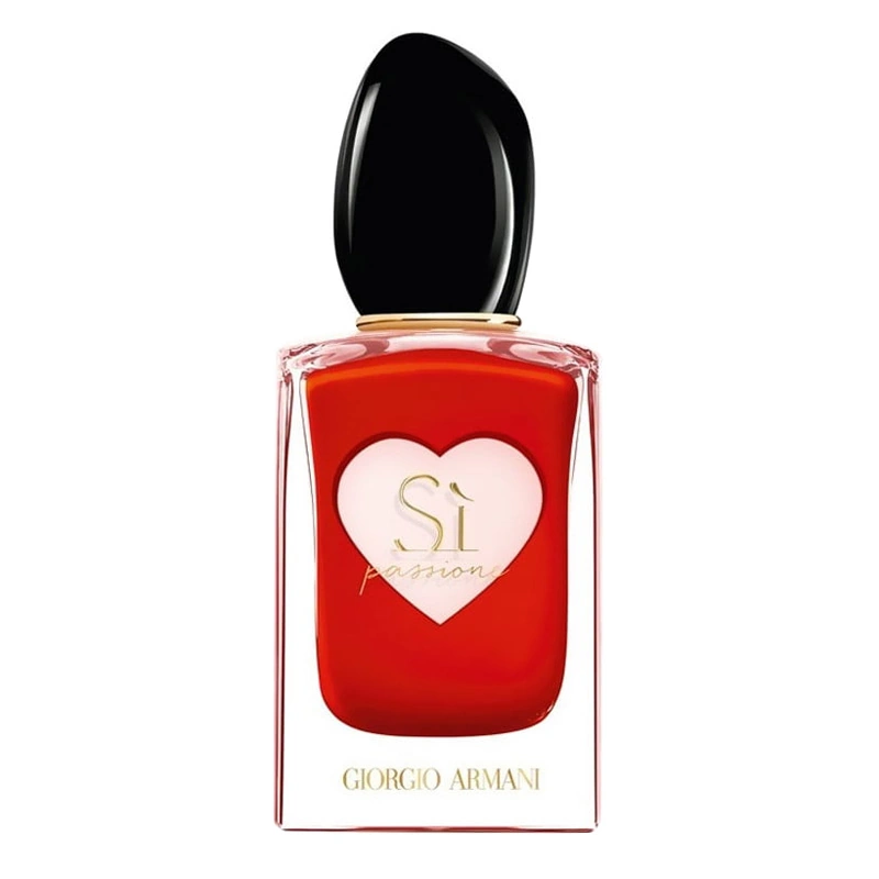 Si Passione Eau de Parfum Collector Edition