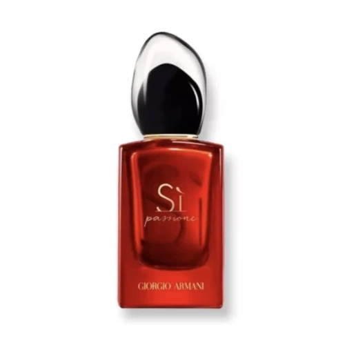 Si Passione Edition Exclusive