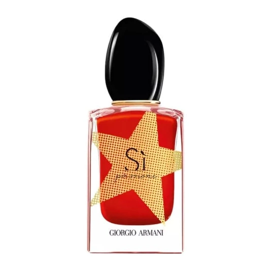 Si Passione Limited Edition 2019