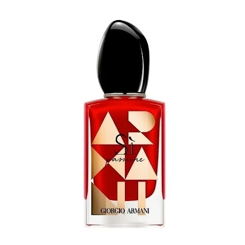 Si Passione Limited Edition