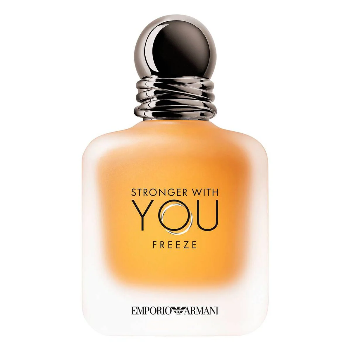 Stronger With You Freeze