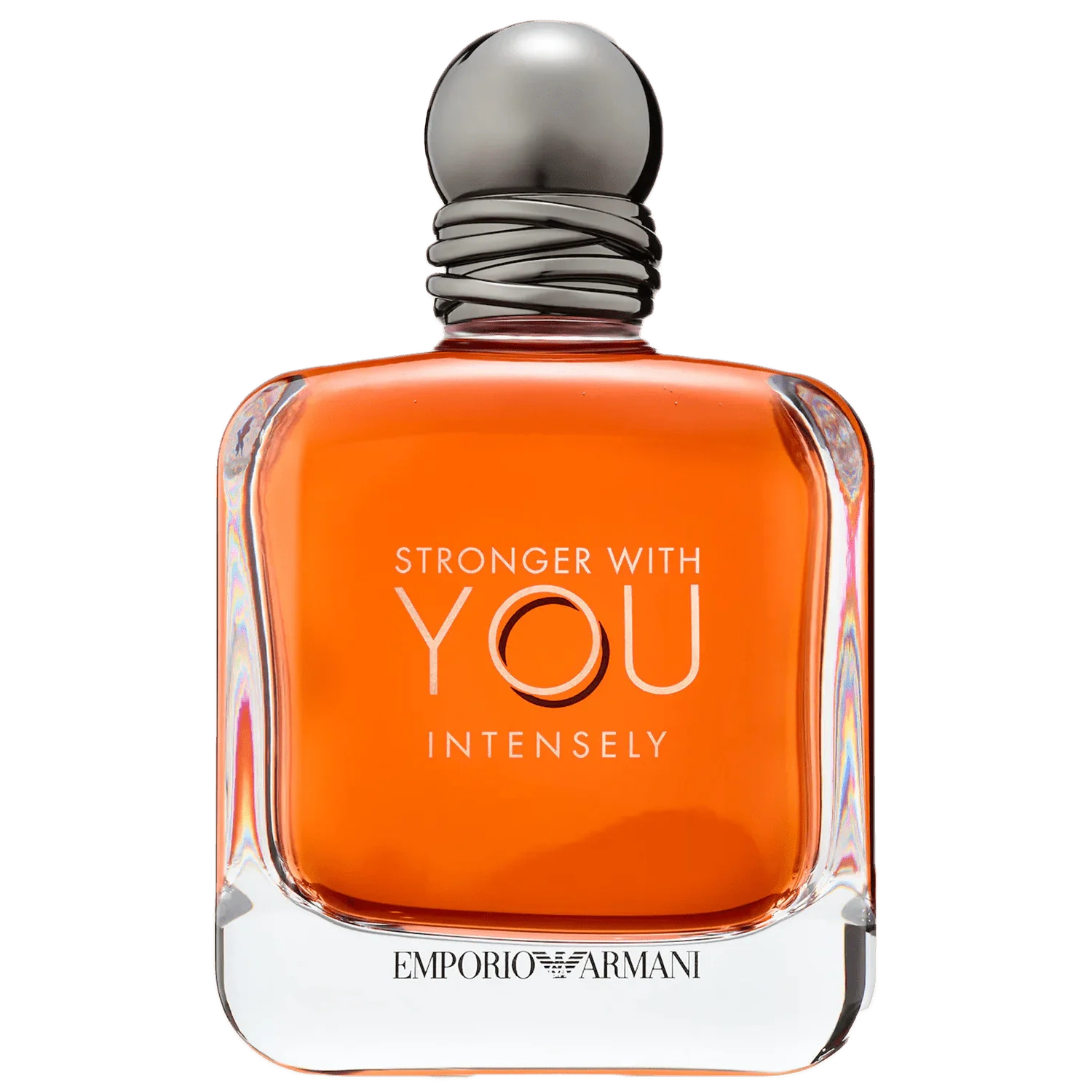 Stronger With You Intensely 2024