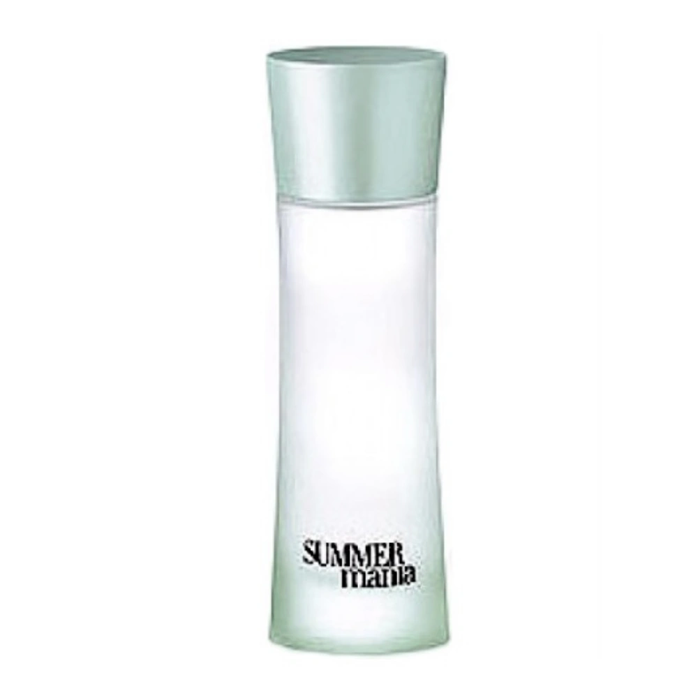 Summer Mania Eau Fraiche Pour Femme