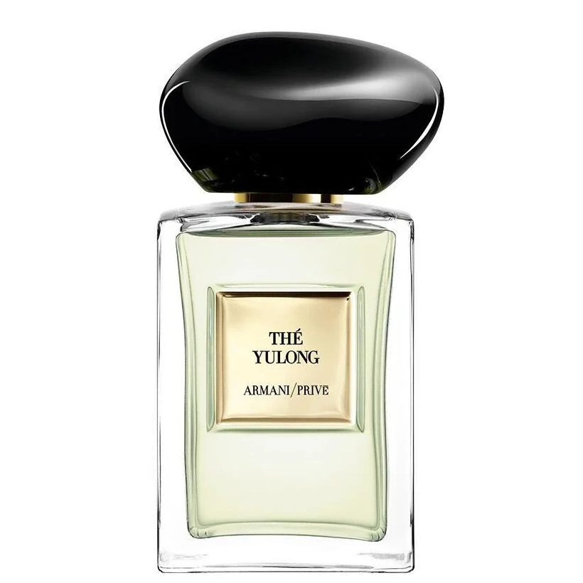 Thé Yulong Eau de Toilette Edition Limitée