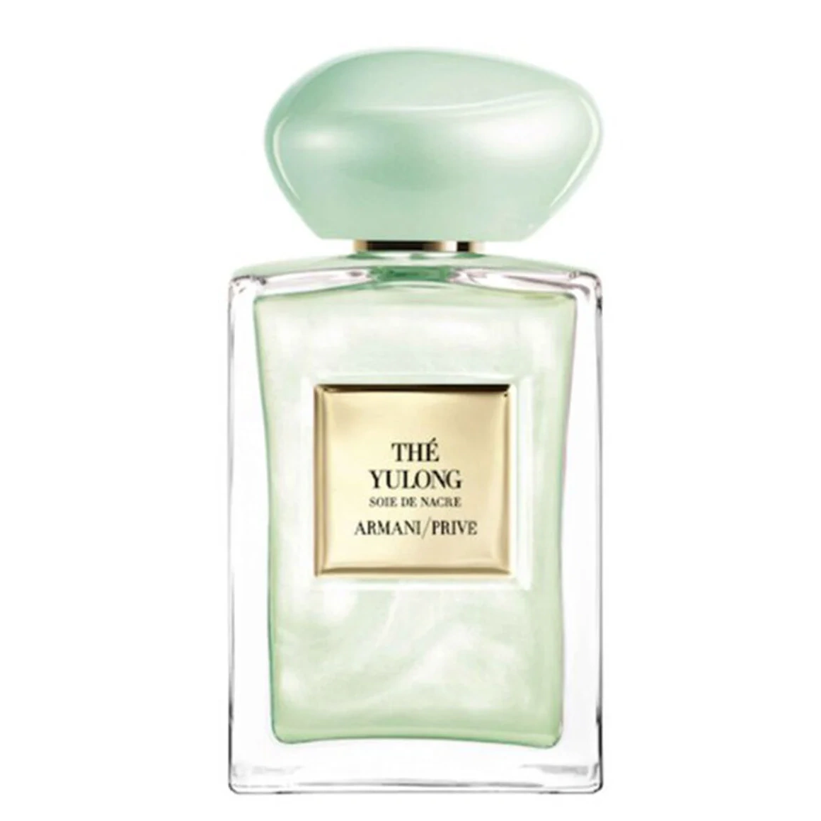 Thé Yulong Soie de Nacre