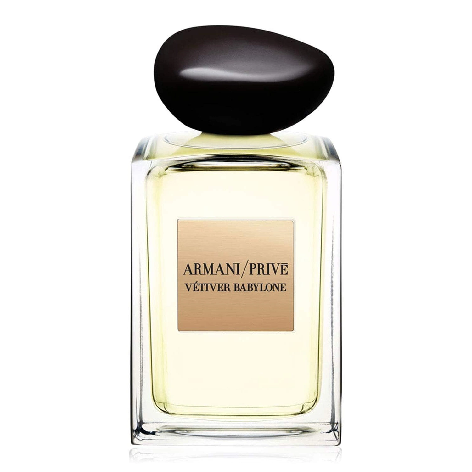 Vetiver Babylone