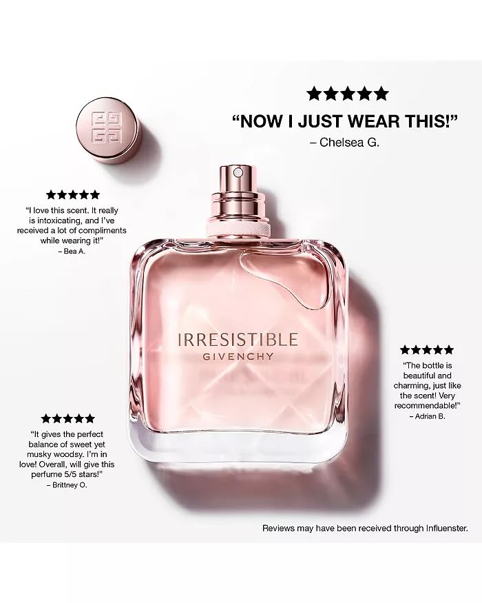 Irrésistible