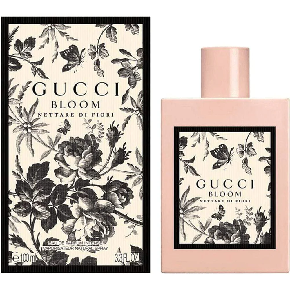 Gucci Bloom Nettare Di Fiori