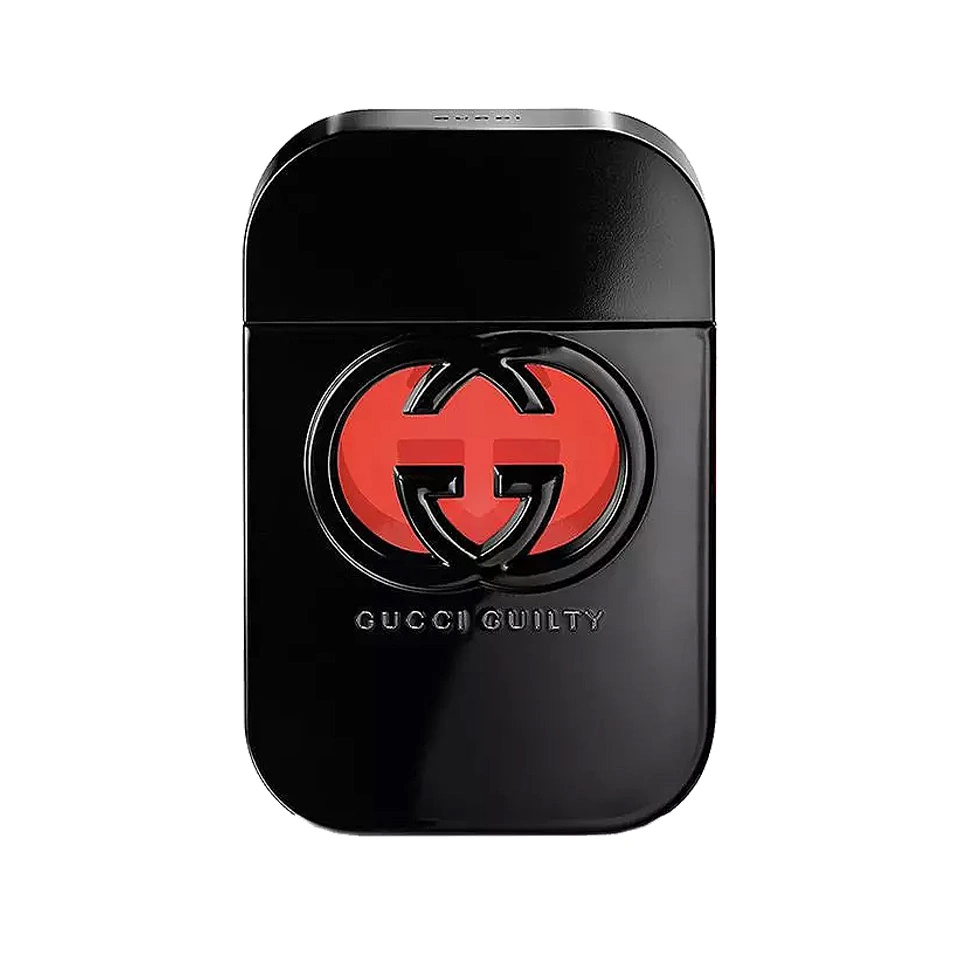 Gucci Guilty Black Pour Femme