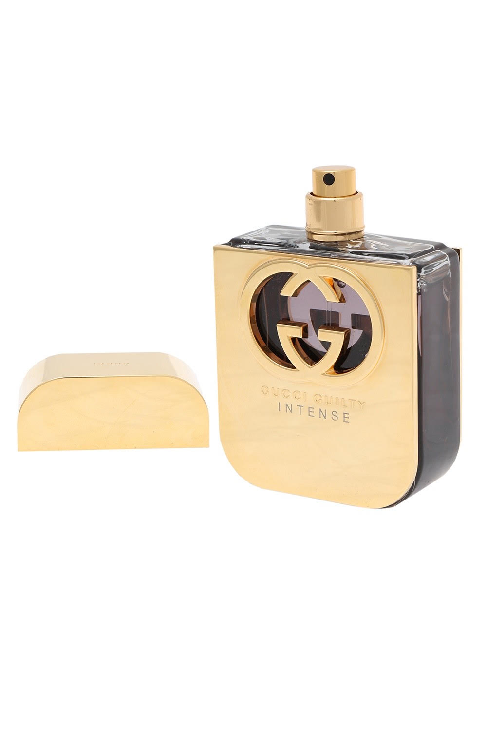 Gucci Guilty Intense Woman