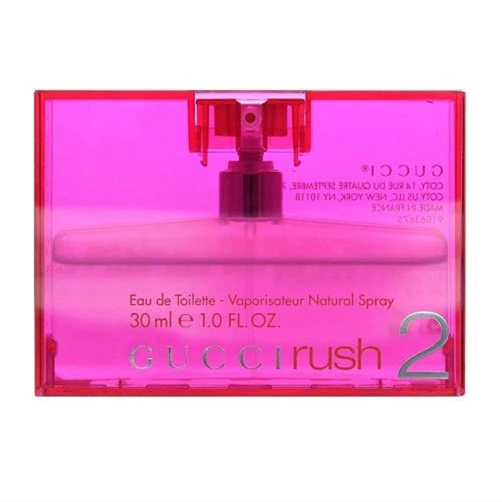 Gucci Rush 2