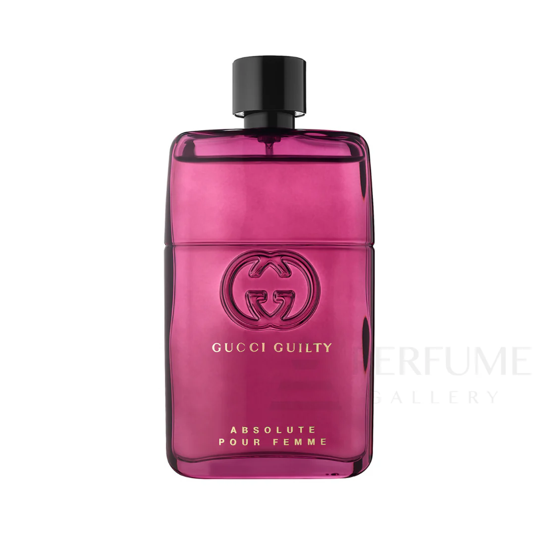Guilty Absolute Pour Femme