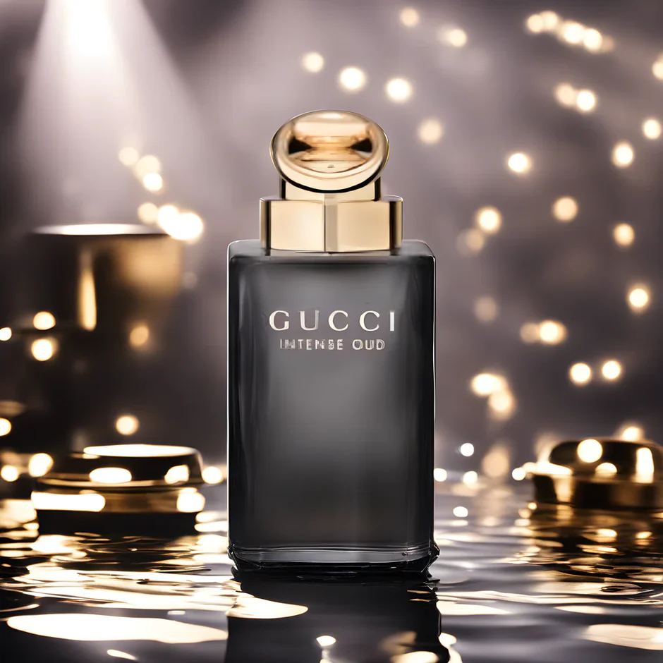 Intense Oud