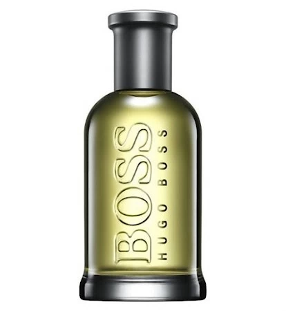 Boss Bottled
