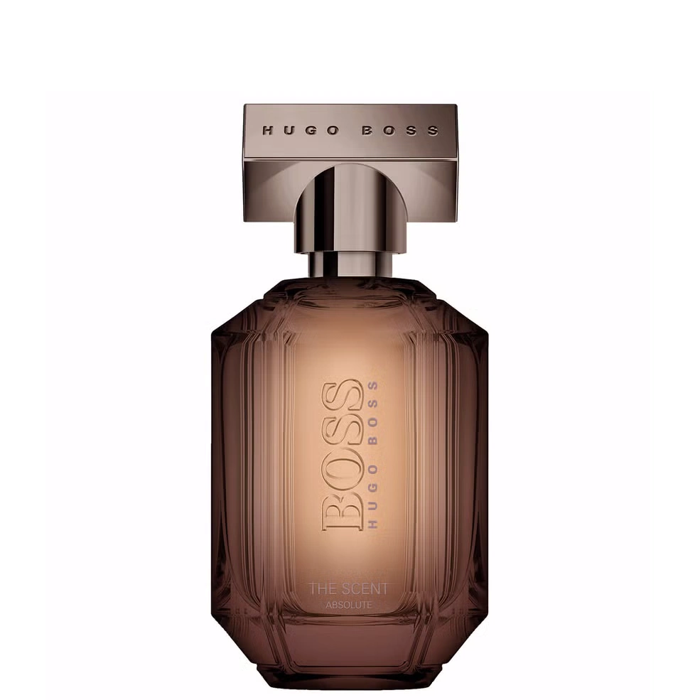 Boss The Scent Absolute for Her
