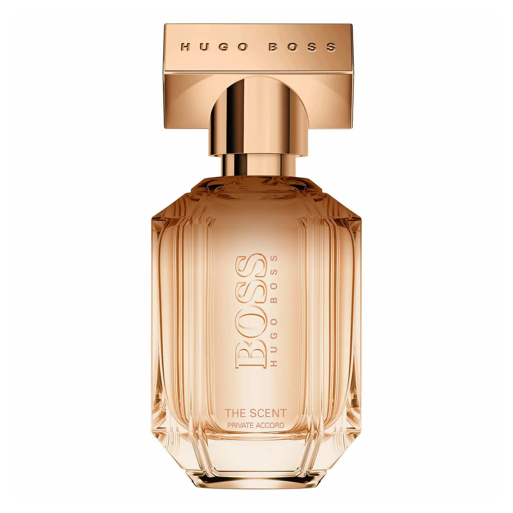 Boss The Scent For Her Private Accord