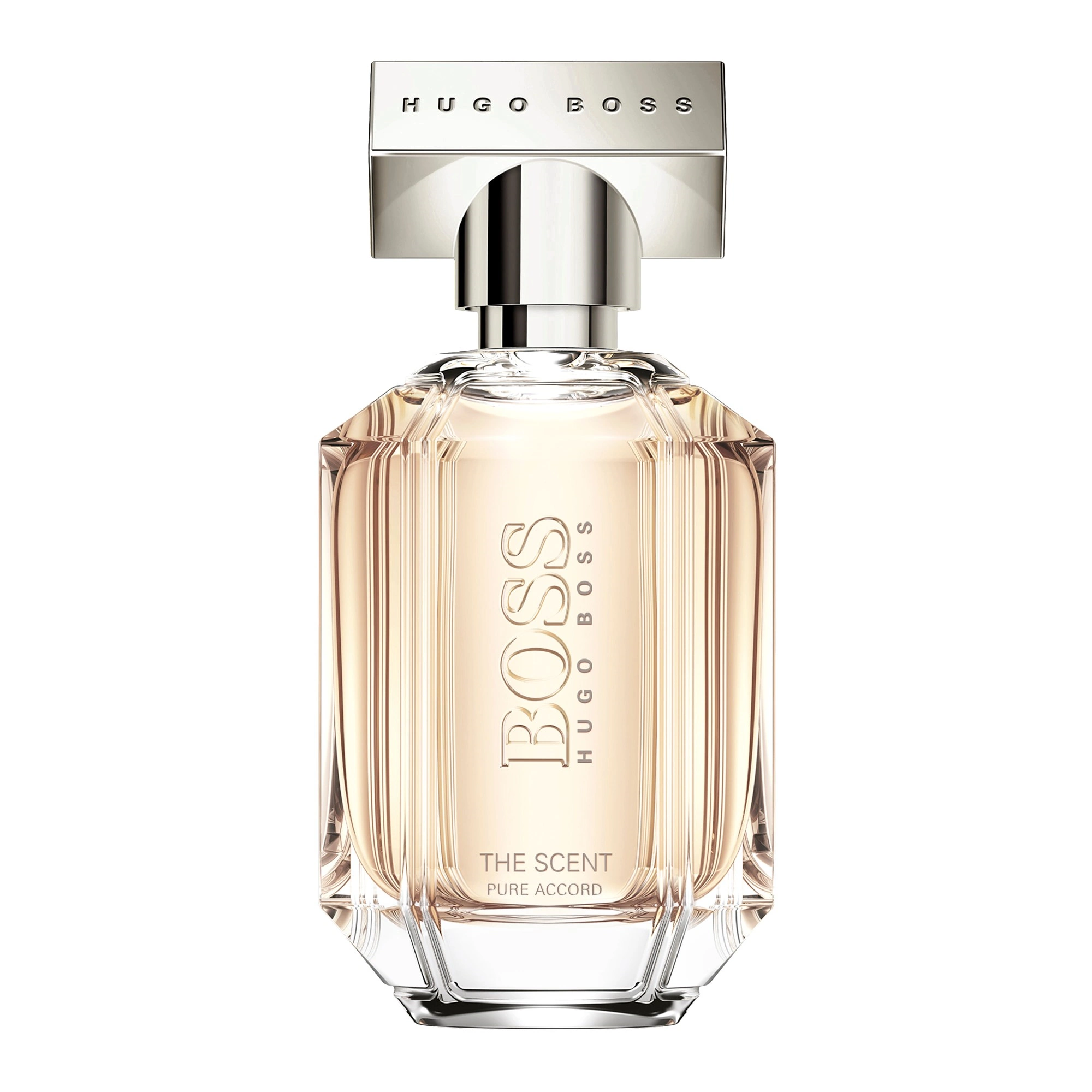 Boss The Scent Pure Accord For Her