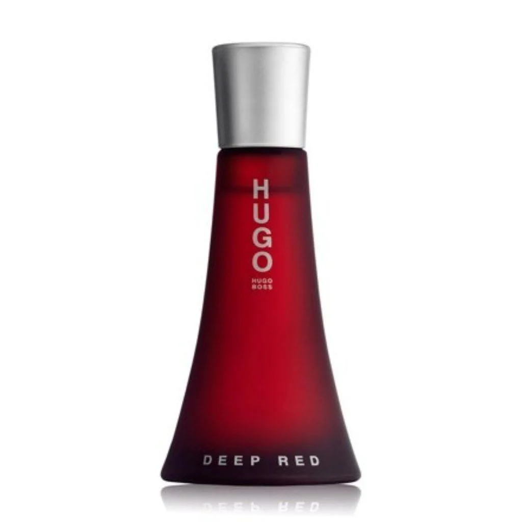 Deep Red