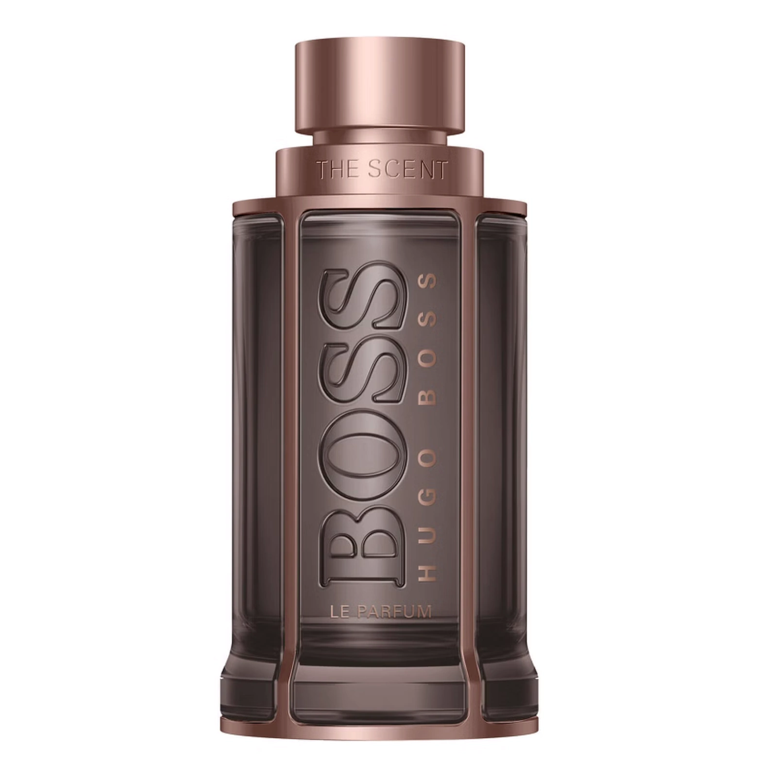 Boss The Scent Le Parfum for Him