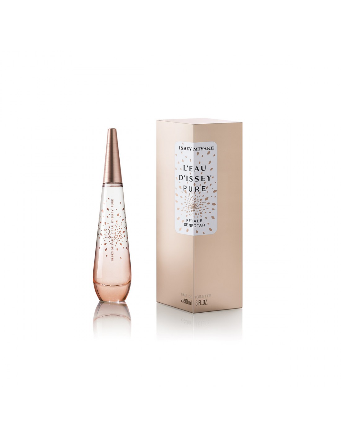 L'Eau d'Issey Pure Petale de Nectar