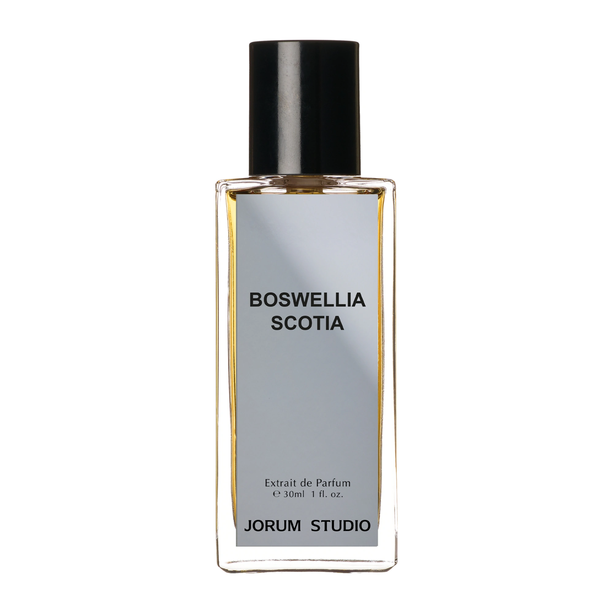 Boswellia Scotia